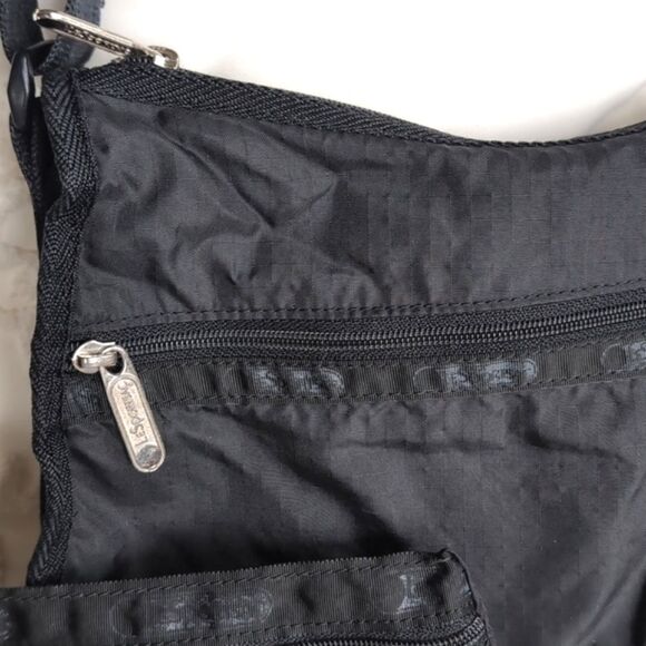 Vintage Original LeSportsSac Duo Set🖤 - Picture 3 of 13